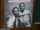Buddy Guy & Junior Wells Play The Blues/SEALED ORIGINAL