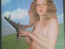 Blind Faith self titled VINYL RARE Nude cover UK Polydor 1969