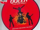 QUEEN vs THE MIAMI PROJECT - 7