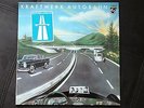Kraftwerk  Autobahn Vinyl