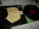 BUDDY HOLLY REMINISCING 1963 Maroon Coral Vinyl LP VG+ TO Excellent STEREO