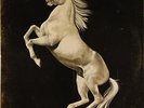SEALED LP: STALLION: STALLION