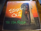 The 13th Thirteenth Floor Steppin' Out LP Blue Candle SHRINK NM Original RARE