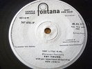 ROY YOUNG - HEY LITTLE GIRL   7