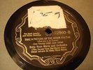 JAZZ BABY ROSE MARIE Take A Picture Of The Moon VICTOR 22960 EE-