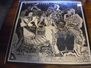 Birth Speed Merging 1976 RARE Jazz LP The Pyramids RARE Oakland