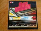 Eric Thöner – Piano Explosion lp