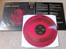 GOBLIN REBIRTH self-titled LP ltd ed pink/gold vinyl NEW record ZOMBI 2015