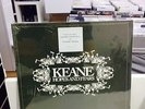 KEANE UK LP HOPES AND FEARS LIMITED EDITION NUMBERED 4183   2004  SEALED MINT