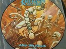Kreator - After The Attack - Limited Edition Picture Disc (Pleasure to Kill)