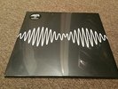 Arctic Monkeys : AM - Vinyl 12
