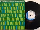 Jutta Hipp with Zoot Sims Blue Note 1530 DG RVG 767 Lexington NM Original LP