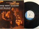 Freddie Redd Music from The Connection Blue Note 84027 RVG NM LP