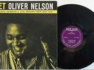Meet Oliver Nelson New Jazz 8224 DG RVG NM LP KENNY DORHAM