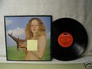 Blind Faith LP 1st Debut Girl Cover Very Clean 1969 UK Gatefold Orig