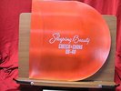 CHEECH & CHONG / Sleeping Beauty - Comedy LP (ODE RECORDS SP-77040)
