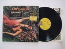 Roxy Music ?– Stranded LP 1974 ATCO VG+ HYPE STICKER ROCK