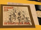 STORMY SIX LP IL BIGLIETTO DEL TRAM 1°ST ORIG ITALY PROG EX CON INNER TESTI