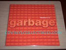 Garbage - Version 2.0 (Limited Edition) 1999 UK 2LP Vinyl Record - New