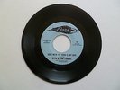 RITA & THE TIARAS - Gone With The Wind Is My Love - Original 45 rpm Soul M-