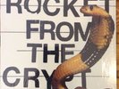 VR352 Rocket From The Crypt 'Group Sounds'  LP Vinyl VG+ Cover VG++