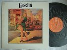 GASOLIN SAME S/T / JPN 25AP 301