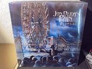 JON OLIVA'S PAIN Festival 2LP 2010 AFM GATEFOLD STILL SEALED