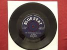 1962 BLUE BEAT eric morris busters group