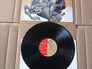 METAL FOR MUTHAS UK LP 1980 DEMO COPY NWOBHM RARE IRON MAIDEN ANGELWITCH SAMSON
