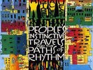 A TRIBE CALLED QUEST PEOPLE'S INSTINCTIVE TRAVELS NEW VINYL 2LP IN STOCK