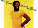 ROY AYERS UBIQUITY EVERYBODY LOVES THE SUNSHINE NEW SEALED US VINYL LP IN STOCK