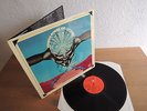 FRANKIE DYMON JNR Let It Out KRAUTROCK BASF 1971 IN MINT