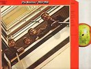 THE BEATLES 1962-1966 (greatest hits, best of) 2C 156-05307/8 french DOUBLE LP
