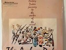SEALED The Amboy Dukes 1968 Journey To The Center Of The Mind LP Original MINT