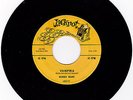 BOBBY BARE- 45 - Vampira                                                 RARE 