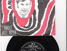 VINYL  SINGLE  //  ANDY  STAR  --  HET  IS  NOOIT  TE  LAAT  //  2  VERTALINGEN