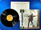 NEIL YOUNG Everybody Knows This Is Nowhere P-8122R OBI LP AY4845