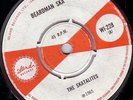 THE SKATALITES/SKINHEAD REGGAE/ISLAND 45/BEARDMAN SKA - BLESS YOU.. STUDIO ONE