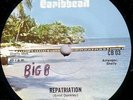 ERROL DUNKLEY/CARRIBBEAN 45/REPATRIATION - SIT RIGHT DOWN AND CRY..EX+..LISTEN