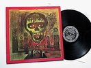 SLAYER - Season in the Abyss LP 1990 Orig. Def American