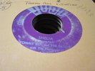 3A Vg- rare Tommy Roe n Satins shelia Judd 1022