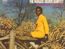 HORACE SILVER QUINTET-LP- SERENADE TO A SOUL SISTER-ST.TURRENTINE-BLUE NOTE/LiBE