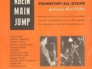 HANS KOLLER-JOKI FREUND-FRANKF.ALL STARS-LP- RHEIN MAIN JUMP-ORG.JAZZTONE-MINT 