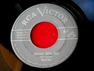 PIANO RED ROCKIN WITH RED RED'S BOOGIE RCA 0099 RARE  R&B 45