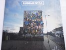 RUDIMENTAL Home 3x12