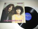 TYRANNOSAURUS REX - UNICORN - REGAL ZONOPHONE UK 1969  MONO