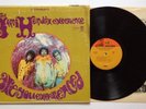JIMI HENDRIX EXPERIENCE - ARE YOU EXPERIENCED - VINYL LP 2-TONE W7 RS 6261 (EX)