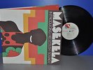 Hugh Masekela introducing Hedzoleh Soundz USA 73 ORG Blue Thumb strong VG+ Vinyl