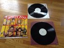 The Who- Who's Zoo TMQ 62001- EX