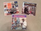 NAT KING COLE 3 Lp's 